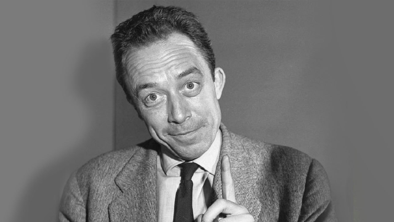 アルベール カミュには名言が多い 代表的な格言について解説 Albert Camus
